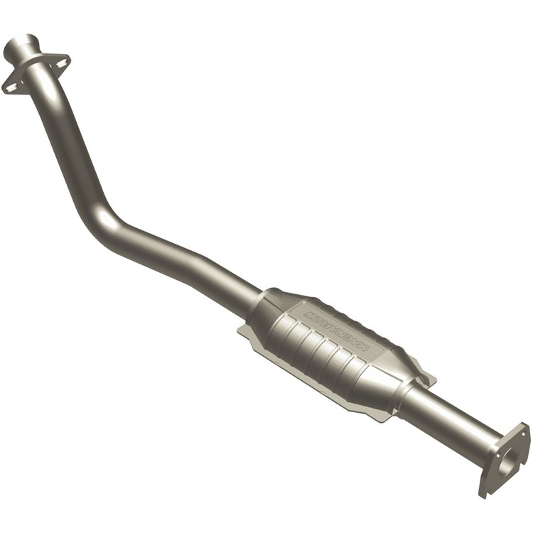 Standard Grade Federal / EPA Compliant Direct-Fit Catalytic Converter 23423