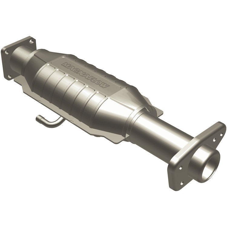 23427 Standard Grade Direct-Fit Catalytic Converter Fits Select Buick, Chevrolet, GMC, Oldsmobile, Pontiac Models