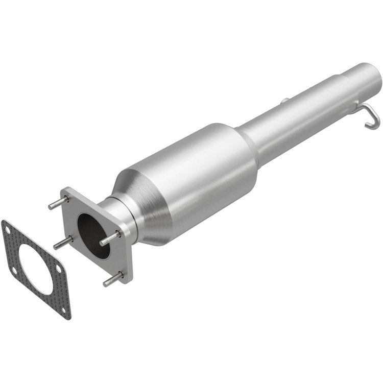 Direct-Fit Catalytic Converter 1995-99 Cadillac Deville/Eldorado 4.6L