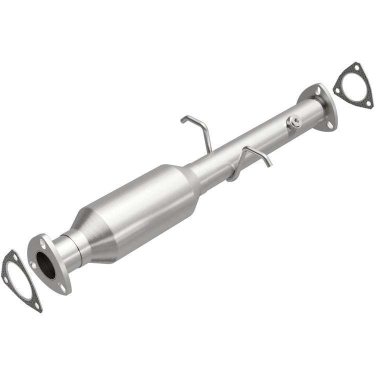 Direct-Fit Catalytic Converter 1996-2000 Chevy S10, GMC Sonoma, Isuzu Hombre 2.2L