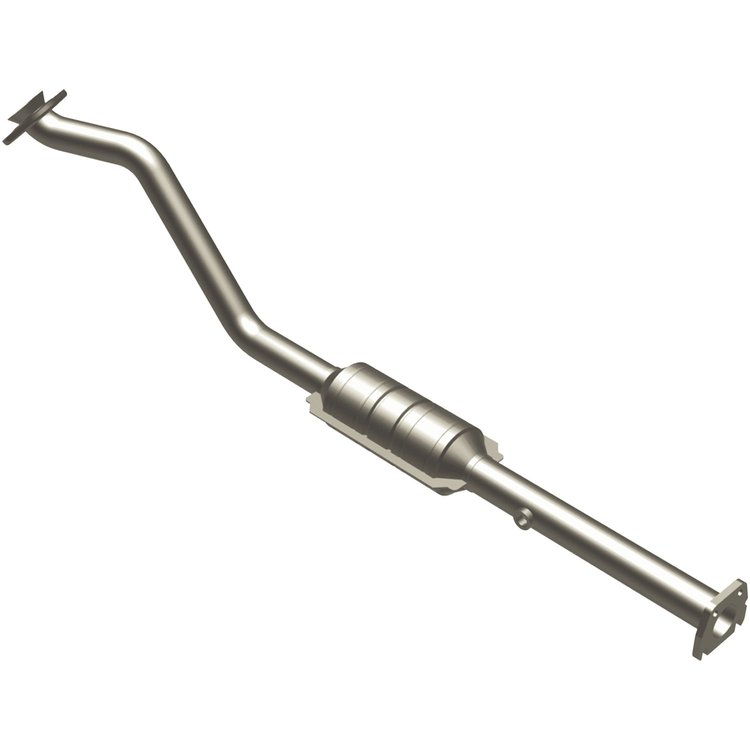 HM Grade Federal / EPA Compliant Direct-Fit Catalytic Converter 23498