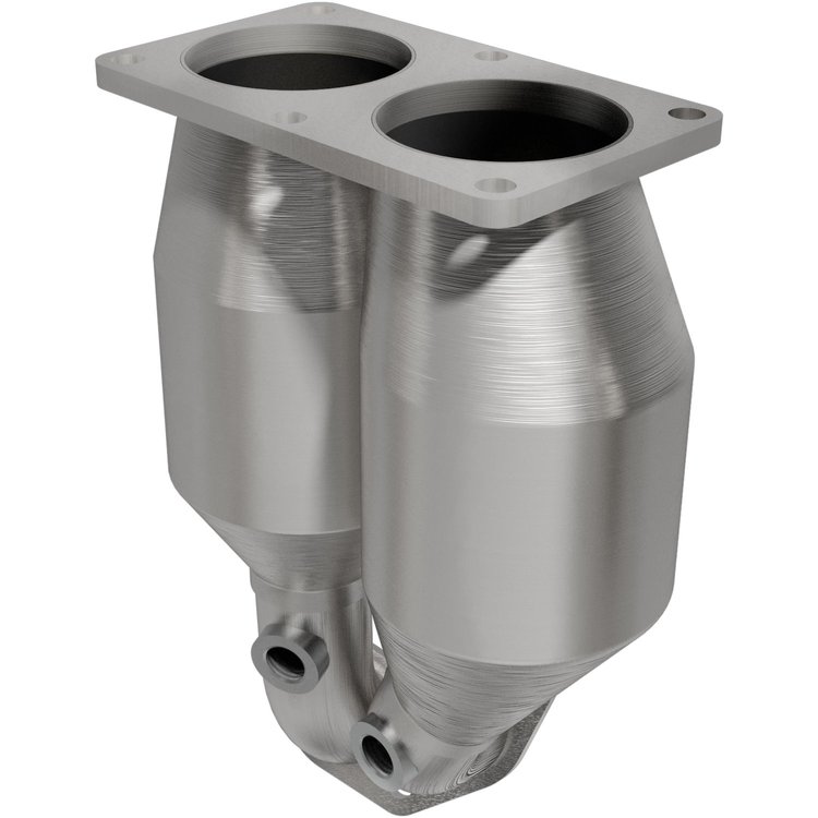 2000-2002 Nissan Sentra HM Grade Federal / EPA Compliant Direct-Fit Catalytic Converter