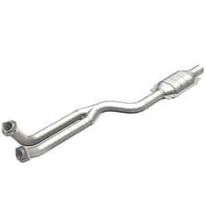 1994 Mercedes-Benz SL600 Standard Grade Federal / EPA Compliant Direct-Fit Catalytic Converter 23576