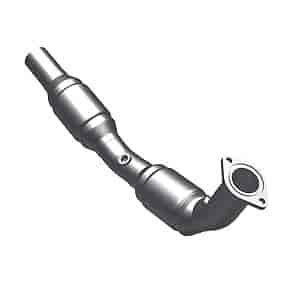 Direct-Fit Catalytic Converter 2010-11 Camaro 6.2L