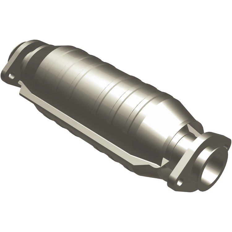 1993-2002 Mitsubishi Mirage HM Grade Federal / EPA Compliant Direct-Fit Catalytic Converter