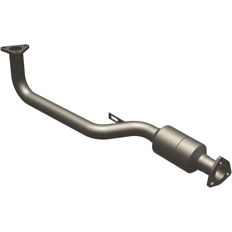 1992-1994 Audi 100 Standard Grade Federal / EPA Compliant Direct-Fit Catalytic Converter