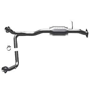Conv DF 00 4.3L S10 Blazer 4dr 2WD