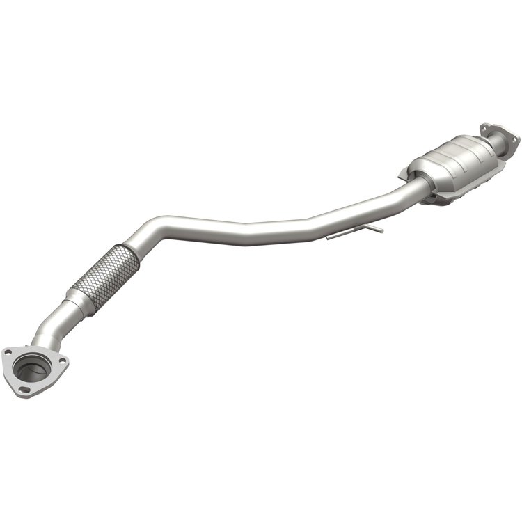 1999-2002 Daewoo Nubira HM Grade Federal / EPA Compliant Direct-Fit Catalytic Converter