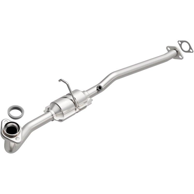 HM Grade Federal / EPA Compliant Direct-Fit Catalytic Converter 23655