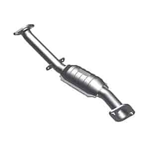 Direct-Fit Catalytic Converter 1986-92 RX7 1.3L
