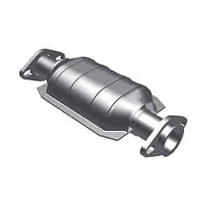 1977-1980 Mazda GLC Standard Grade Federal / EPA Compliant Direct-Fit Catalytic Converter 23679