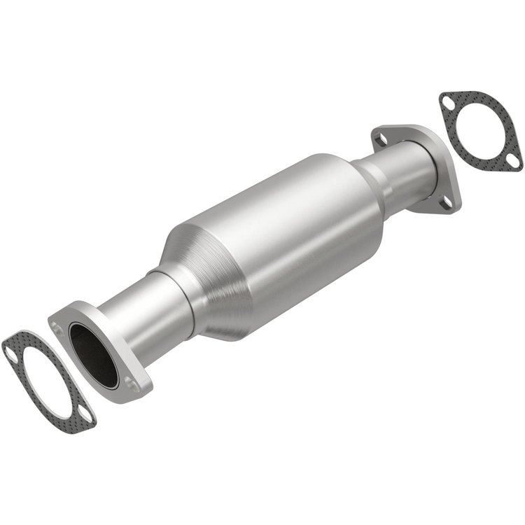 Direct-Fit Catalytic Converter 1990-1993 Mazda Miata 1.6L