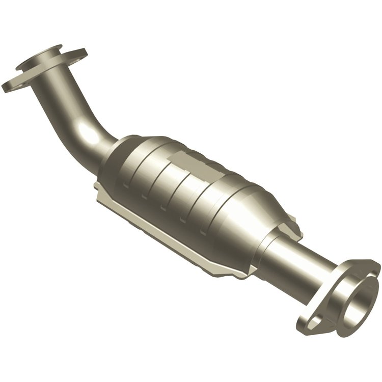1981-1983 Mazda RX-7 Standard Grade Federal / EPA Compliant Direct-Fit Catalytic Converter