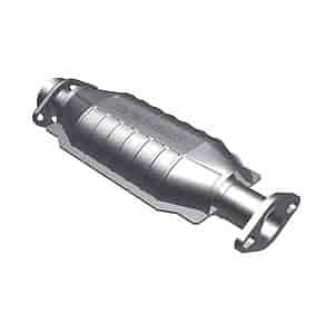Direct Fit Catalytic Converter 49 State