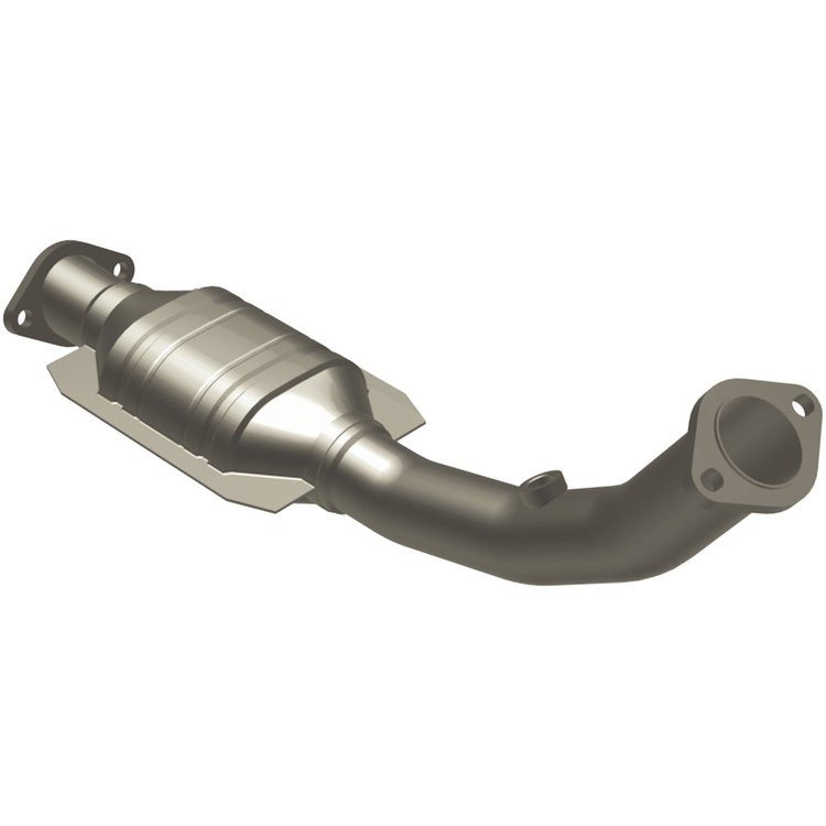 1995-1998 Mazda MPV HM Grade Federal / EPA Compliant Direct-Fit Catalytic Converter