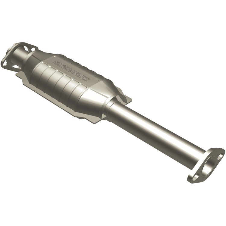 Direct-Fit Catalytic Converter 1990-92 Ford Probe LX/SE