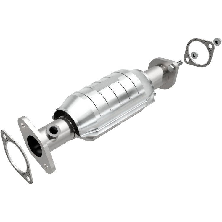 23699 HM Grade Direct-Fit Catalytic Converte for 2002-2003 Mitsubishi Lancer
