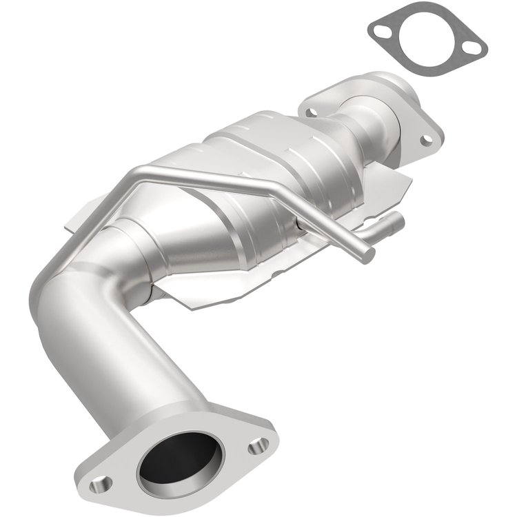 1978-1982 Ford Fairmont Standard Grade Federal / EPA Compliant Direct-Fit Catalytic Converter