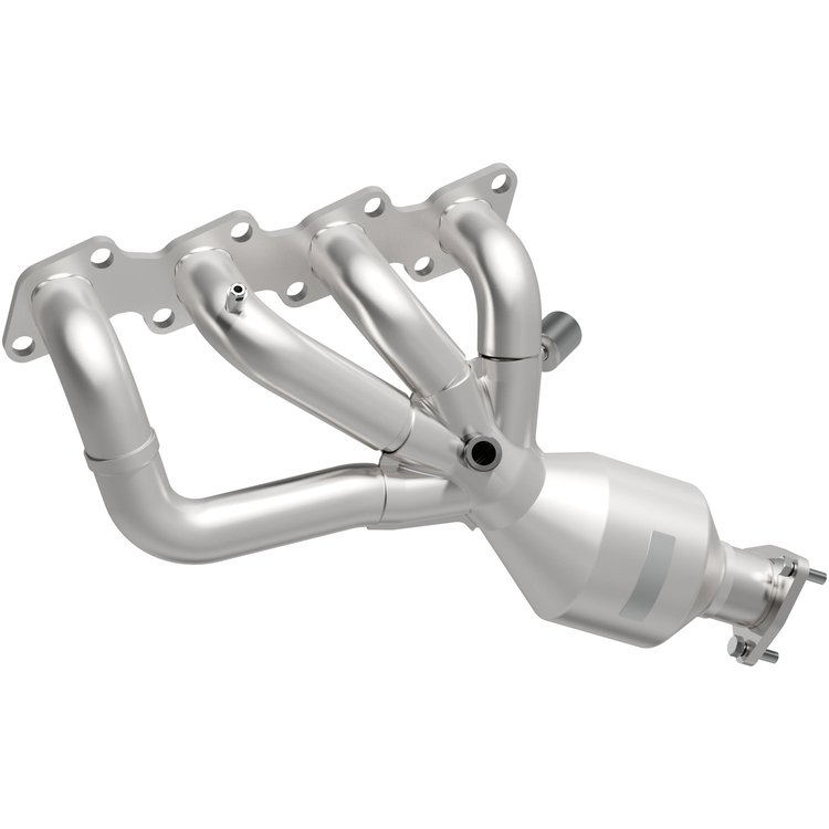 HM Grade Federal / EPA Compliant Manifold Catalytic Converter 23708