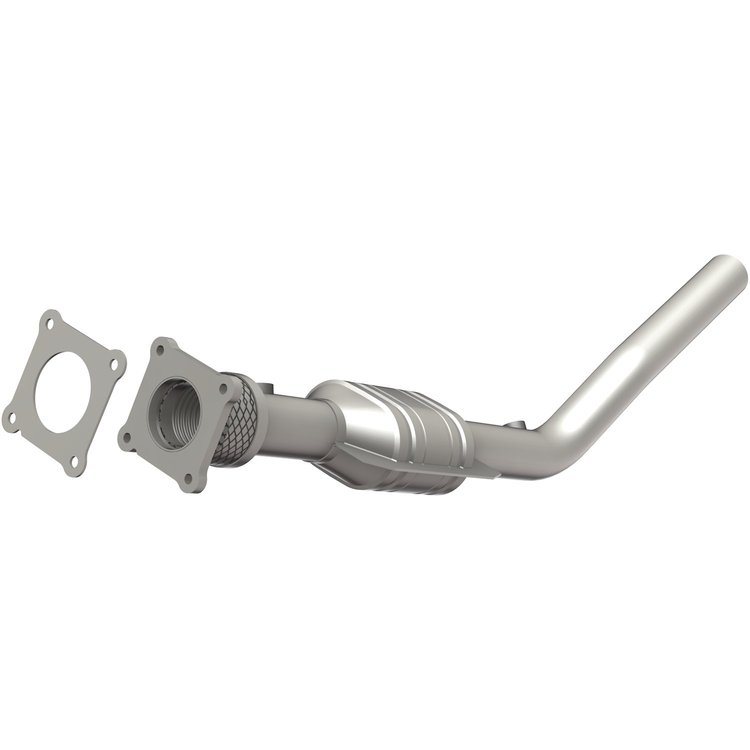 Direct-Fit Catalytic Converter 1999-2000 Chrysler Sebring 2.5L
