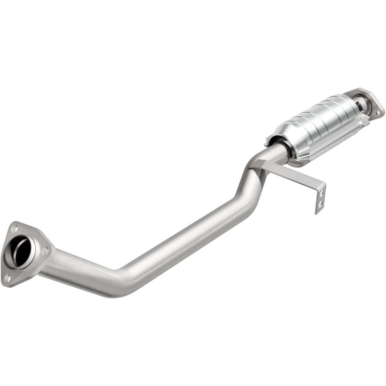 1993-1995 INFINITI J30 Standard Grade Federal / EPA Compliant Direct-Fit Catalytic Converter