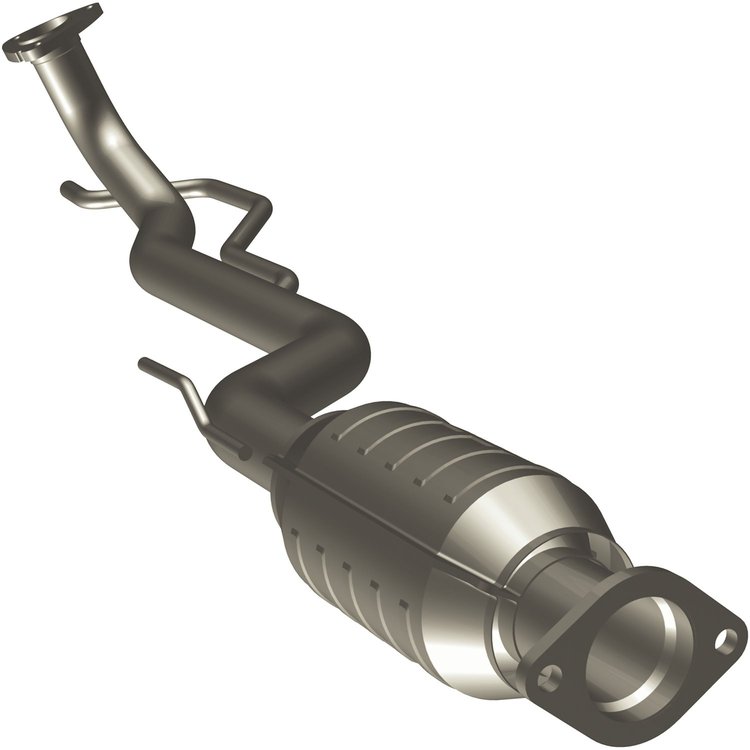 1996-1997 INFINITI J30 HM Grade Federal / EPA Compliant Direct-Fit Catalytic Converter