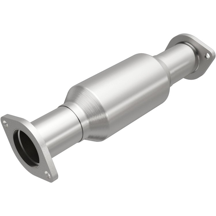 1991-1993 INFINITI G20 Standard Grade Federal / EPA Compliant Direct-Fit Catalytic Converter