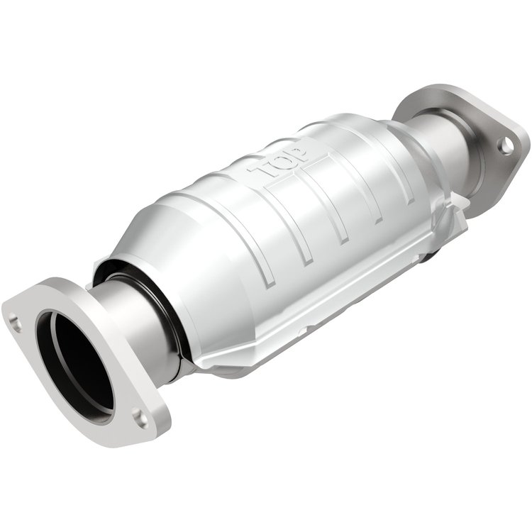 1995-1996 INFINITI G20 HM Grade Federal / EPA Compliant Direct-Fit Catalytic Converter