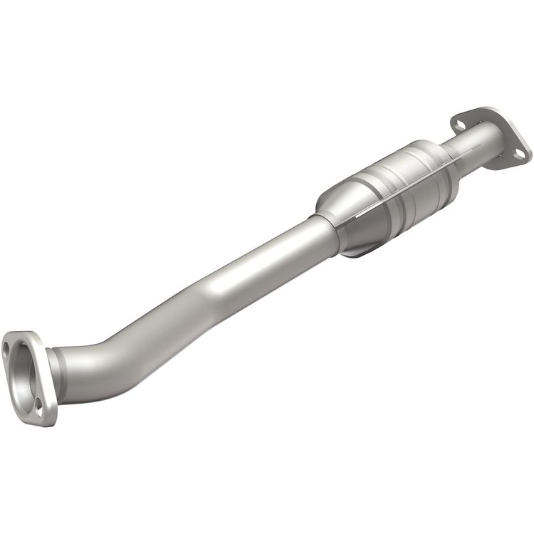 Direct-Fit Catalytic Converter 1996-2000 Suzuki Esteem 1.6L