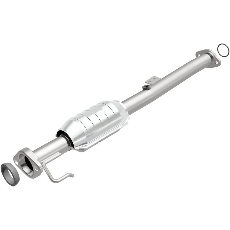Direct-Fit Catalytic Converter 1999-2003 Chevy Tracker, Suzuki Vitara 1.6L/2.0L & Suzuki Grand Vitara 2.5L
