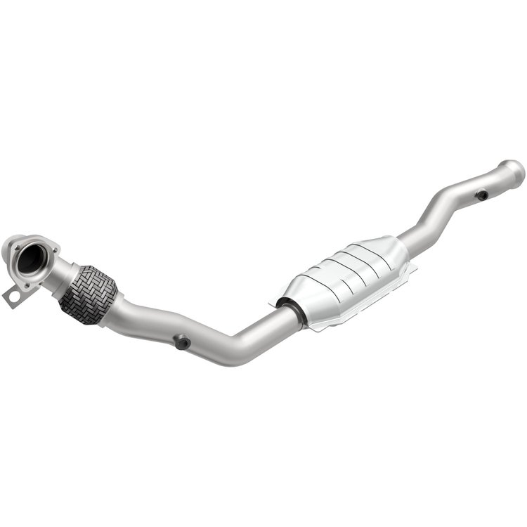 1996-1997 Volvo 850 HM Grade Federal / EPA Compliant Direct-Fit Catalytic Converter
