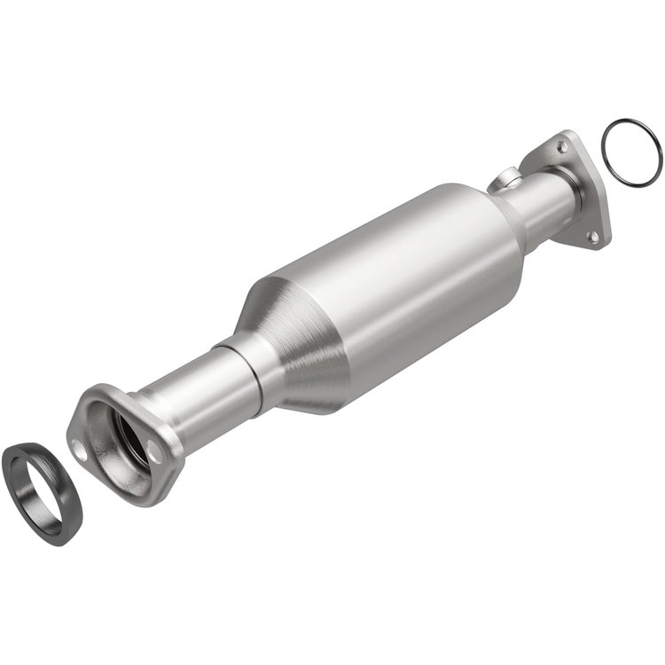 1997-2001 Honda CR-V HM Grade Federal / EPA Compliant Direct-Fit Catalytic Converter