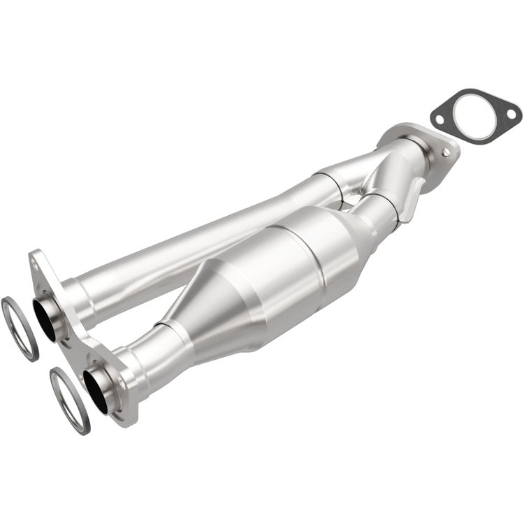 Direct-Fit Catalytic Converter 2003-05 Mazda 6 3.0L