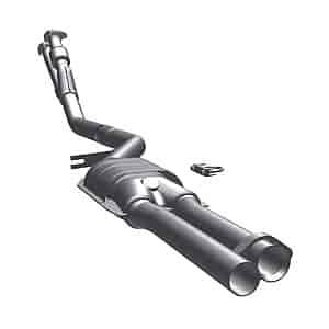 Conv DF 88-91 BMW 325iX 2.5L