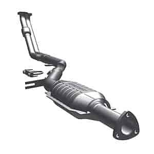 Conv DF 87-88 BMW 528E 2.7L 3/87 up