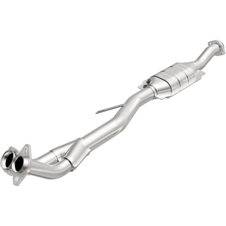23818 Standard Grade Direct-Fit Catalytic Converter Fits Select BMW Models