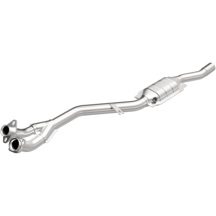 23819 Standard Grade Direct-Fit Catalytic Converter Fits Select BMW Models