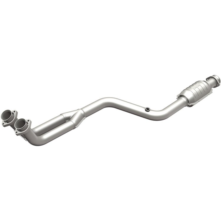 1986-1987 Mercedes-Benz 190E Standard Grade Federal / EPA Compliant Direct-Fit Catalytic Converter