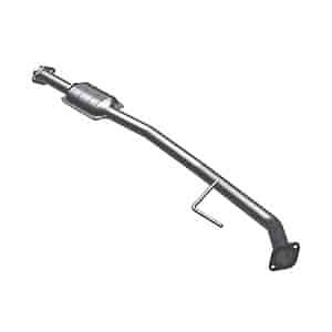 Direct Fit Catalytic Converter Pre-OBDII