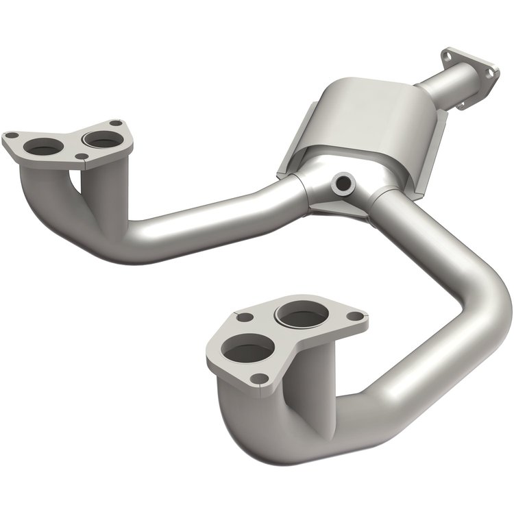 1990-1994 Subaru Legacy Standard Grade Federal / EPA Compliant Direct-Fit Catalytic Converter