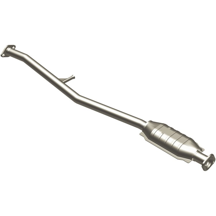 1994 Subaru Legacy Standard Grade Federal / EPA Compliant Direct-Fit Catalytic Converter