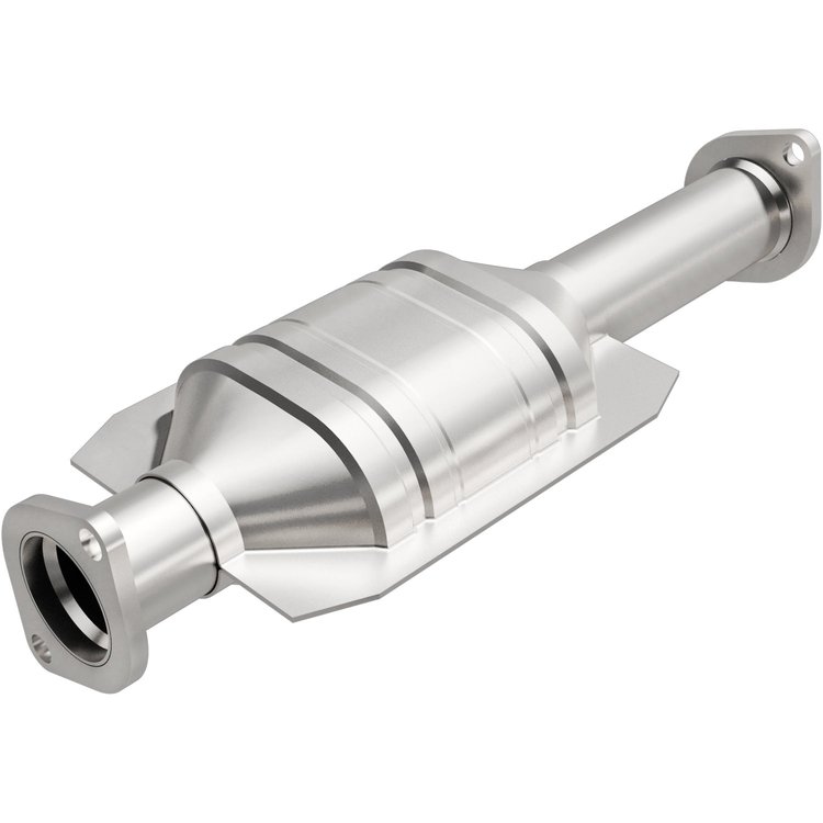 1994-1998 Hyundai Sonata HM Grade Federal / EPA Compliant Direct-Fit Catalytic Converter
