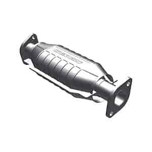 Direct Fit Catalytic Converter 49 State