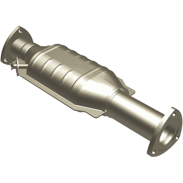 23894 Standard Grade Direct-Fit Catalytic Converter for 1979-1987 Toyota Land Cruiser