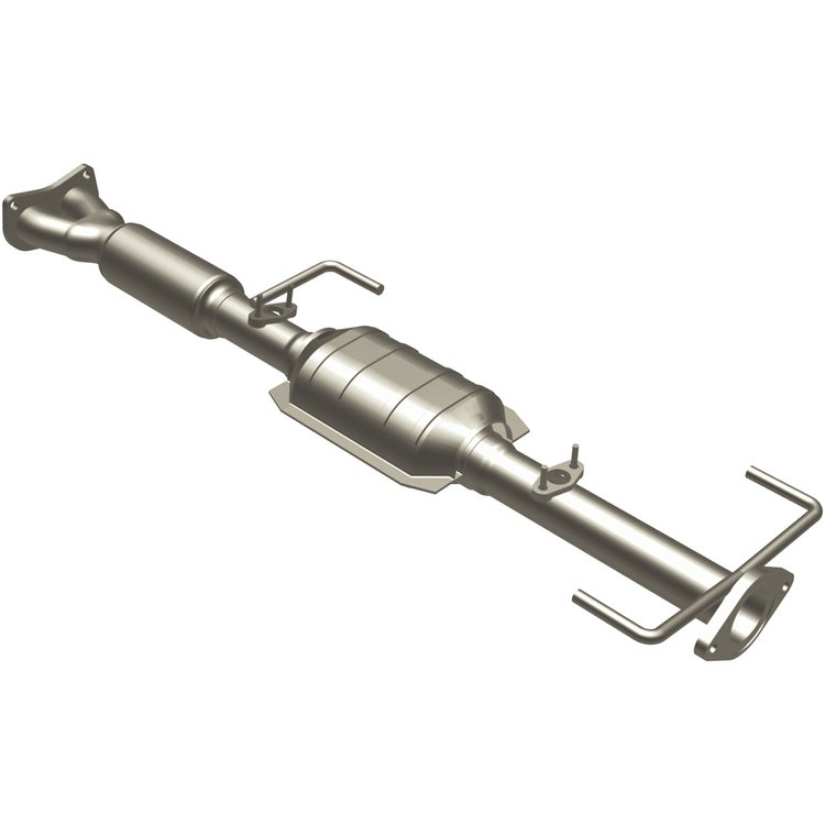 1994-1997 Toyota Previa HM Grade Federal / EPA Compliant Direct-Fit Catalytic Converter