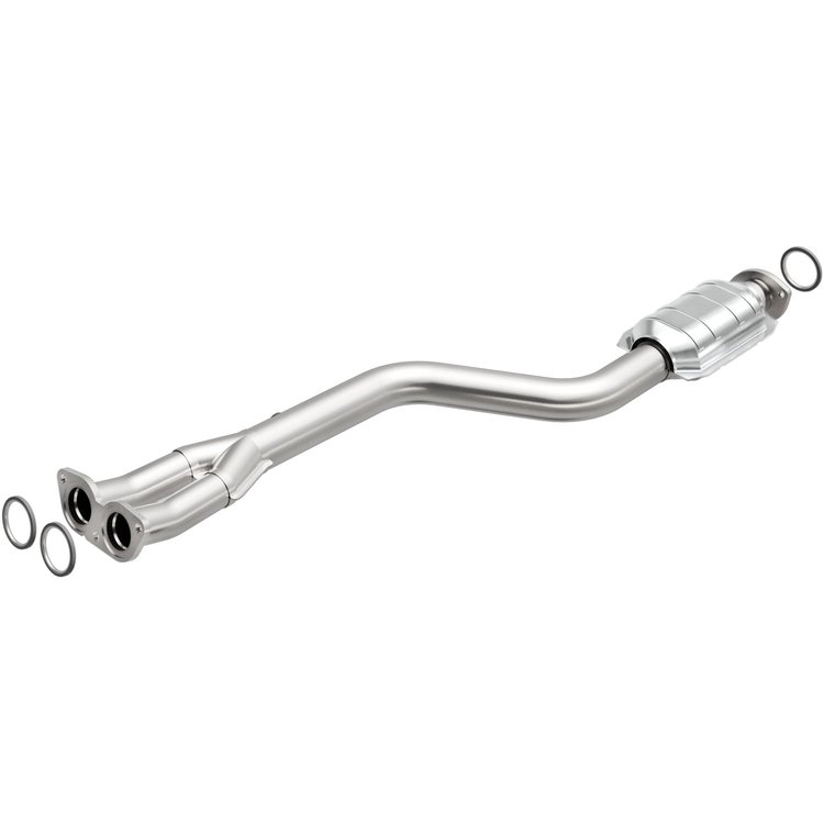 23899 HM Grade Direct-Fit Catalytic Converte for 2000-2005 Lexus GS300