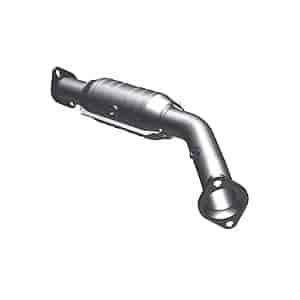 Converter Mazda 6