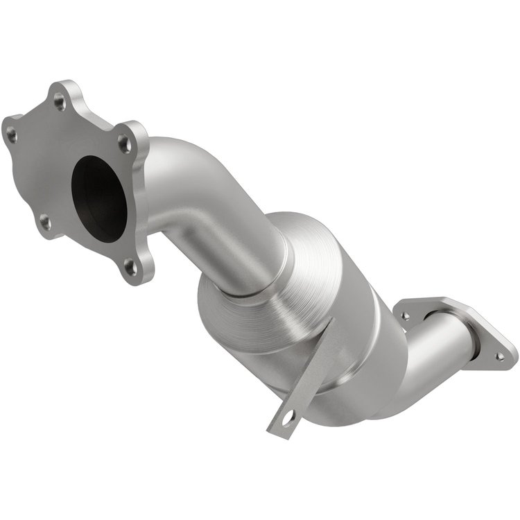 Direct-Fit Catalytic Converter 2002-05 For for Subaru Impreza WRX 2.0L Turbo
