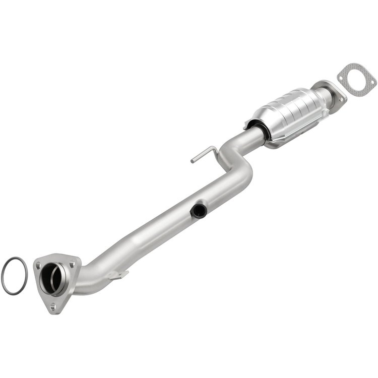 1990-1996 Nissan 300ZX Standard Grade Federal / EPA Compliant Direct-Fit Catalytic Converter