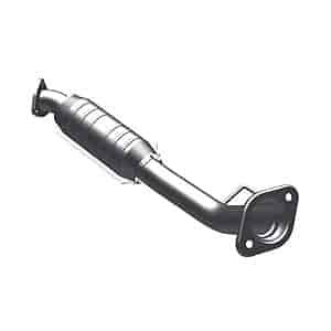 Direct Fit Catalytic Converter 49 State